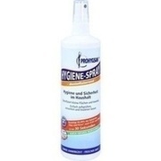 Coolike-Regnery PROHYGSAN HYGIENE SPRAY AF DESINFIZIEREND, 250 ml