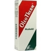 Pharma Liebermann OLEOTHERM MUSKELOEL, 50 ml