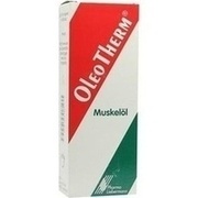 Pharma Liebermann OLEOTHERM MUSKELOEL, 100 ml