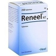 Biologische Heilmittel Heel RENEEL NT TABLETTEN, 250 St.