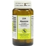 Nestmann Pharma ALUMINA KOMPL NESTM NR 224 NEST TAB, 120 St.