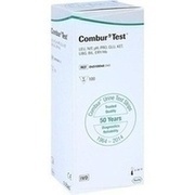 Roche Diagnostics COMBUR 9 TEST TESTSTREIFEN, 100 St. Roche Diagnostics COMBUR 9 TEST TESTSTREIFEN, 100 St.