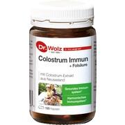 Dr. Wolz COLOSTRUM IMMUN DR.WOLZ KAPSELN, 125 St.