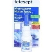 Merz Consumer Care TETESEPT MEERWASSER NASENSPRAY, 20 ml