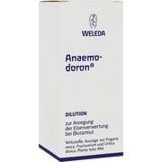 Weleda ANAEMODORON TROPFEN, 50 ml