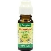 Bergland INSEKTENSTICH TUPFER 10 ML TUPFER