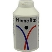 Nestmann Pharma NEMA BAS TABLETTEN, 600 St.
