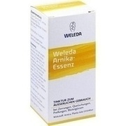 Weleda ARNIKA-ESSENZ, 50 ml
