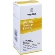 Weleda ARNIKA-ESSENZ, 100 ml