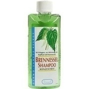 BRENNESSEL SHAMPOO FLORACELL, 200 ml