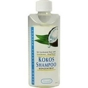 KOKOS SHAMPOO FLORACELL, 200 ml