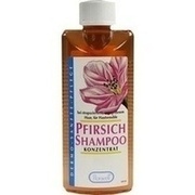 RUNIKA PFIRSICH SHAMPOO FLORACELL