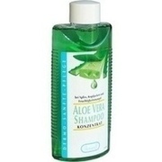 ALOE VERA SHAMPOO FLORACELL, 200 ml
