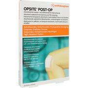 Smith & Nephew OPSITE POST OP 9,5X8,5CM VERBAND, 5 St.