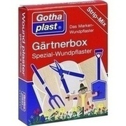 Gothaplast GAERTNERBOX PFLASTER, 1 St.