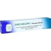 DISCMIGON MASSAGE BALSAM, 50 g