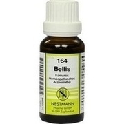 Nestmann Pharma BELLIS KOMPLEX NESTMANN 164 TROPFEN