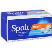 PharmaSGP SPALT MOBIL WEICHKAPSELN, 50 St. PharmaSGP SPALT MOBIL WEICHKAPSELN, 50 St.