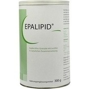 Biofrid EPALIPID SOJALECITHIN GRANULAT