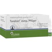 Pflüger TONDINEL COMP. PFLUEGER AMP. 50 ST AMPULLEN