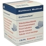 TRIKOTSCHLAUCH 8CMX4M BINDEN, 1 St.