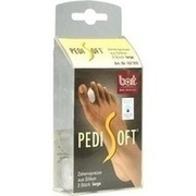 Bort GmbH BORT PEDISOFT ZEHENSPREIZER 1 P