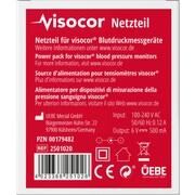 Uebe Medical VISOCOR OM NETZTEIL TYP A1, 1 St. Uebe Medical VISOCOR OM NETZTEIL TYP A1, 1 St.