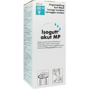 Optima Pharmazeutische ISOGUTT AKUT MP LOESUNG 500 ML LOESUNG