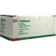 Lohmann & Rauscher CELLONA GIPSBINDEN 2MX10CM 20112