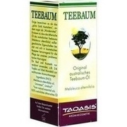 TEEBAUM OEL IM UMKARTON 30 ML OEL