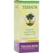 TEEBAUM OEL IM UMKARTON 50 ML OEL