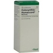 Biologische Heilmittel Heel COLOCYNTHIS HOMACCORD, 30 ml