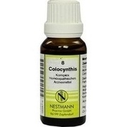 Nestmann Pharma COLOCYNTHIS KOMPLEX NESTMANN 8 TROPFEN