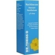 Dr. Theiss Naturwaren NACHTKERZEN HAUTZART HANDBALSAM, 100 ml