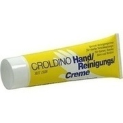 CROLDINO HANDREINIGUNGSCREME GROSSTB.