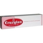 Primus Beier & Co. CRUZYLAN MED. ZAHNPASTA, 70 g