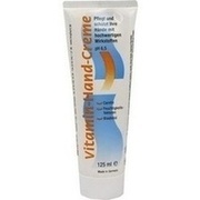 VITAMIN HANDCREME IMOPHARM, 125 ml Creme