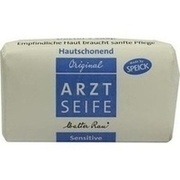 Speick PFLANZENOELSEIFE ARZTSEIFE SENSITIVE Speick PFLANZENOELSEIFE ARZTSEIFE SENSITIVE