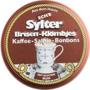 sanotact ECHT SYLTER INSEL KLOEMBJES KAFFEE/SAHNE sanotact ECHT SYLTER INSEL KLOEMBJES KAFFEE/SAHNE