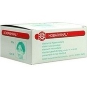 NOBAMED NOBARHINAL NASENVERBAENDE MITTEL, 10 St.