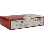 Hollister Incorporated INCARE BEINGUERTEL LATEXFR.9343 58CM, 6 St.