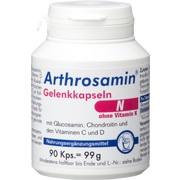 Pharma Peter ARTHROSAMIN N KAPSELN, 90 St.