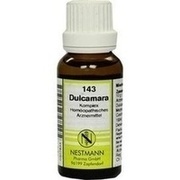 Nestmann Pharma DULCAMARA KOMPLEX NR. 143, 20 ml