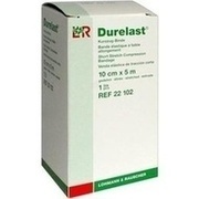 Lohmann & Rauscher DURELAST BINDE 5MX10CM 22102, 1 St.