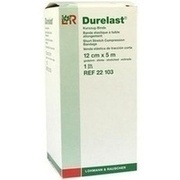 Lohmann & Rauscher DURELAST BINDE 5MX12CM 22103, 1 St.