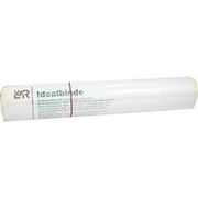 Lohmann & Rauscher IDEALBINDE LOHMANN 5MX30CM M.SCHLINGK. Z