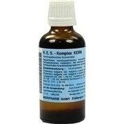 Meripharm GMBH H E S KOMPLEX KERN TROPFEN