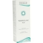 SYNCHROLINE TERPROLINE CREME, 50 ml Creme
