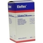 ELOFLEX KOMPR.BINDE 7MX12CM 2492, 1 St.