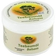 TEEBAUM OEL BALSAM, 250 ml